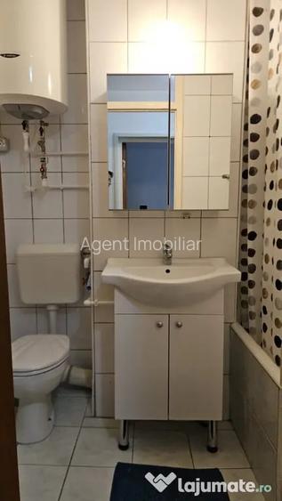 Iancului avrig etaj 3 - Bucuresti (Bucuresti-Ilfov)