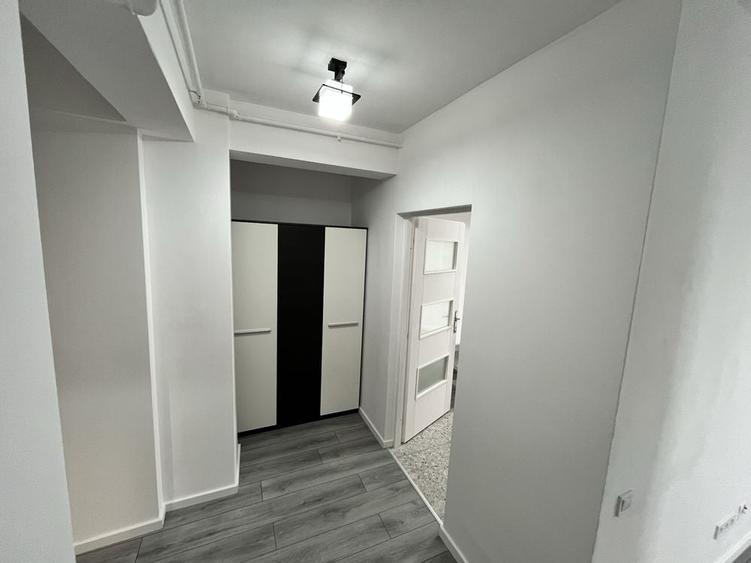 Apartament cu 2 camere în Florești
