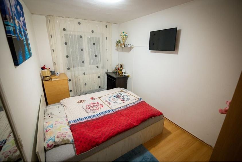 Apartament cu 3 camere în Ultracentral