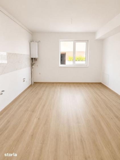 Apartament In Bloc Nou - 2 Camere I Parcare - Str. Teilor - 1