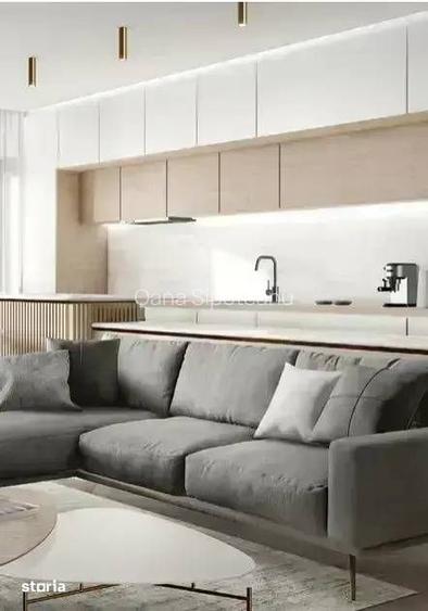 Apartament 2 camere 57mp I Bloc nou I Metrou Bucur Obor IComision 0% I