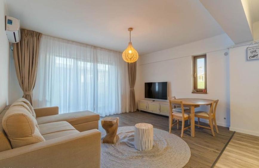 3 camere Aviatiei bloc nou // Curte Proprie // Pet Friendly - 2