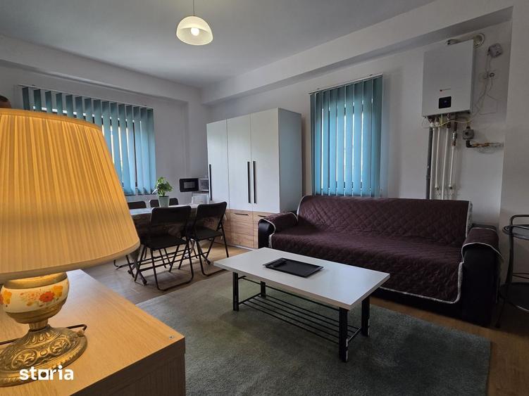Apartament cu 2 camere în Mogoșoaia