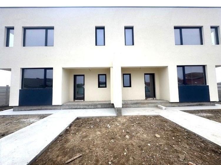 Vila tip Duplex in Cartier rezidential nou Slatioara - 11