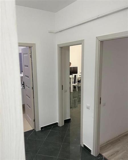 Apartament cu 2 camere decomandat în Serele Vișoianu