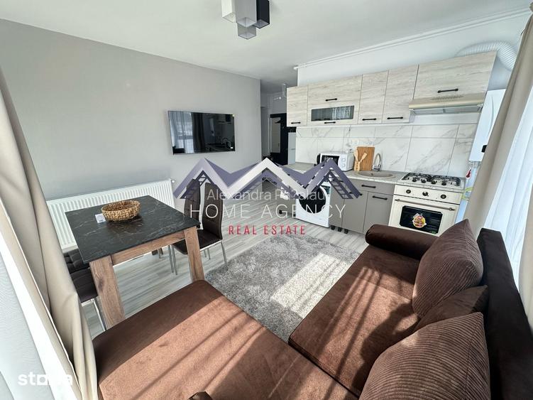 Apartament 2 camere Otopeni | include parcare