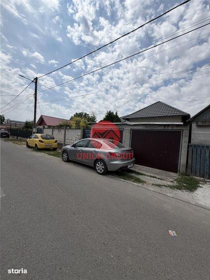 Casa Demisol+Parter+Pod, Cumpana, Oportunitate!!! - 6