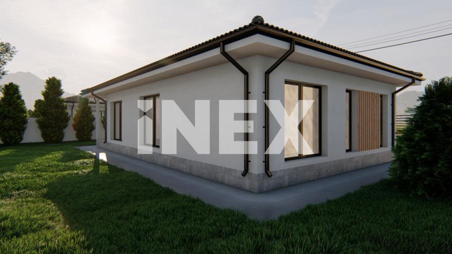 TVA inclus | Case individuale 4 camere Trivale | zona Colina - 12