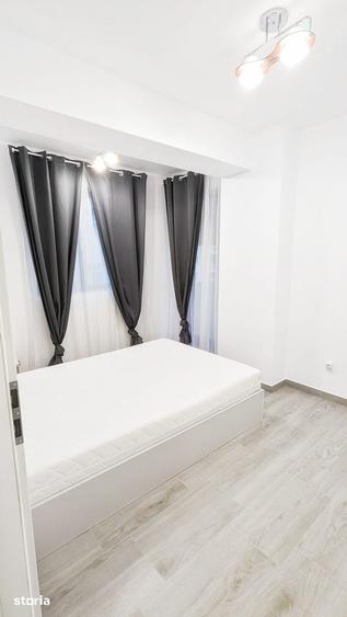 1 min Metrou Mihai Bravu, 2 Camere 70mp, Bloc 2021, Centrala, ctr ANAF - 1