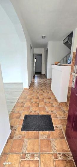 Casă cu 4 camere în Lunca Cetățuii