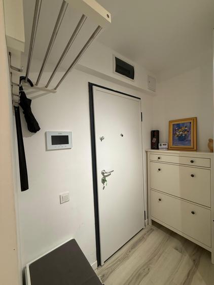 Apartament cu 2 camere decomandat în Pipera