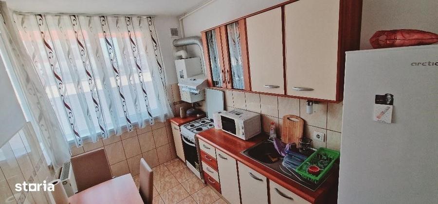 2 cam.decomandat, et. 2, 50 mp, Iosia Ared-Kaufland, mobilat,utilat. - 6
