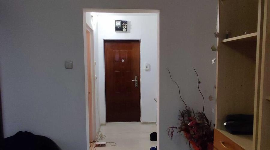 Garsonieră semidecomandată în Drumul Taberei