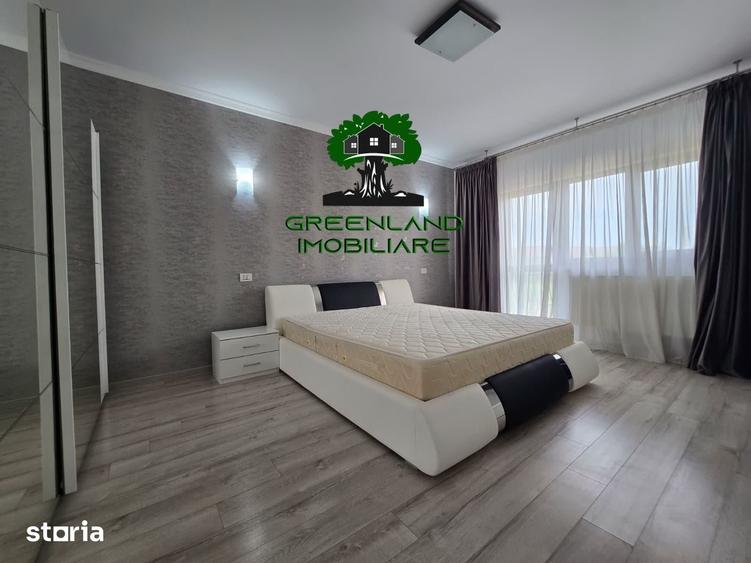 Casă cu 4 camere decomandat cu Teren 250 Mp în Ciurea