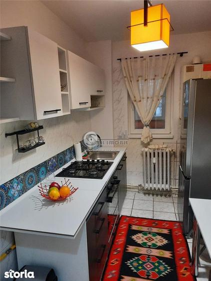 Apartament 2 camere, Mircea cel Batran, Parter cu gradina - 1