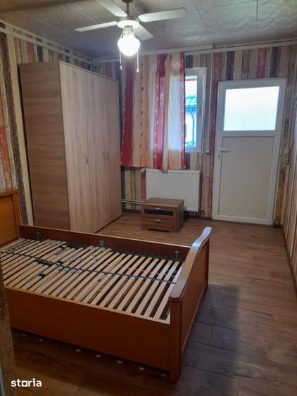 Casă cu 3 camere cu Teren 500 Mp în Gruiu