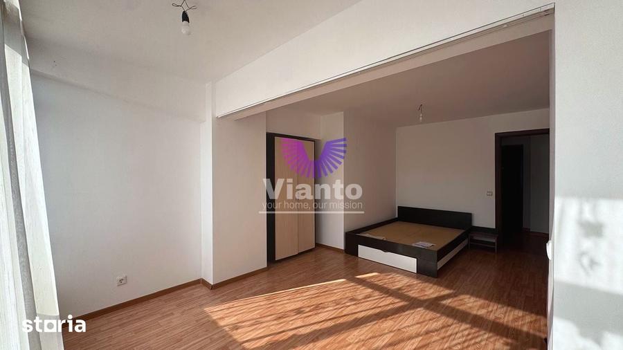 Apartament 2 camere spatios langa Gara- Regele Ferdinand -Central - 12