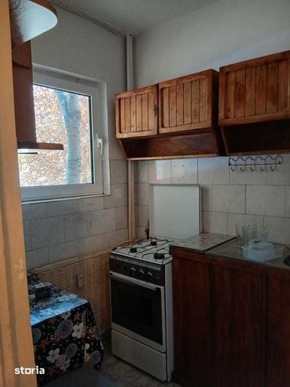 Garsonieră în Intim