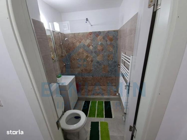Garsonieră în Astra