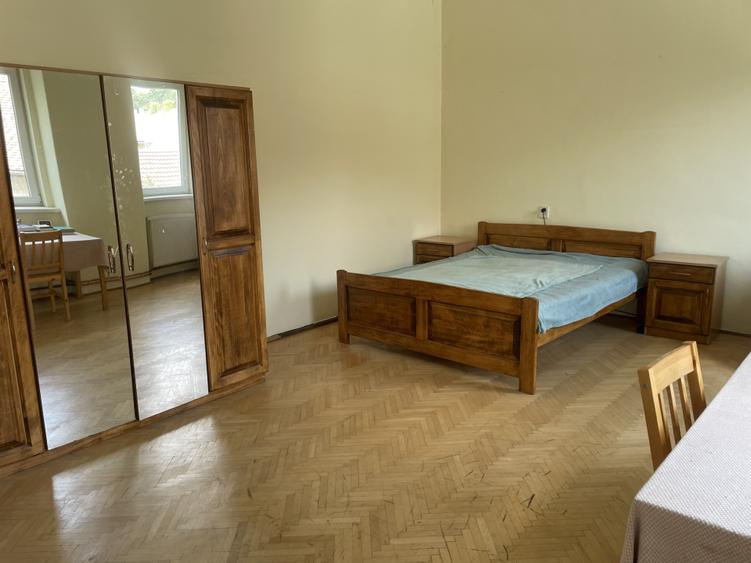 Apartament de închiriat în centrul istoric – Strada Bolyai, Târgu Mureș - 3