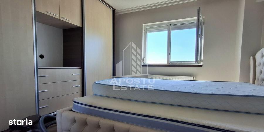 Apartament 4 camere Renovat integral Etaj 5/6 - 3