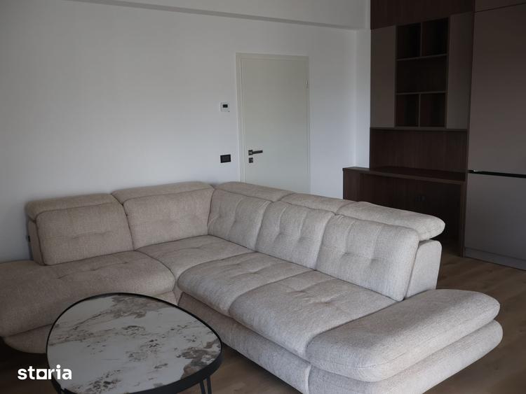 Apartament 2 camere INTABULAT | Mobilat Premium | Tractorul-Coresi - 18