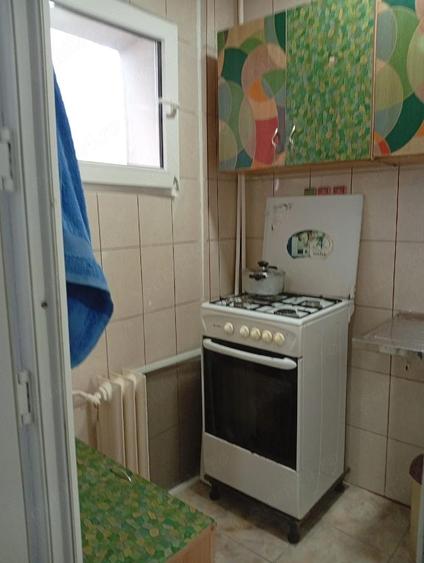 Garsonieră semidecomandată în Titan