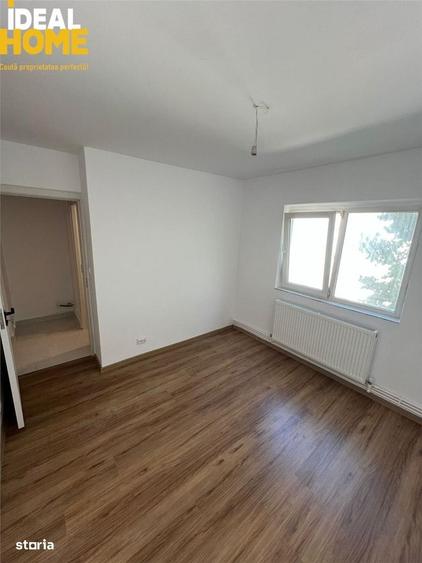 Apartament cu 2 camere decomandat în Nicolina