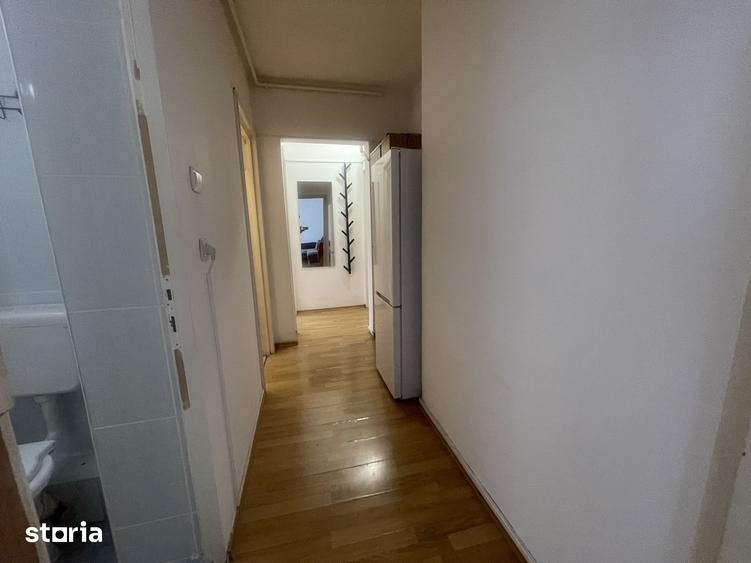 Ap 3 camere etaj 1 str Miraslau zona CEDONIA 330 euro - 5