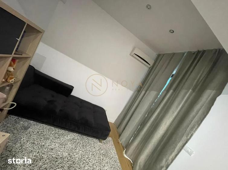 Apartament cu 3 camere în Pipera