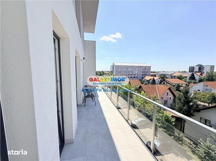 Inchiriere apartament 2 camere, MRS Smart, Albert, Ploiesti - 1