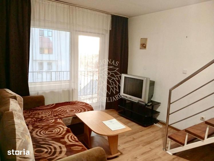 Apartament 4 camere 116 mp total-etaj 3-parcare-Calea Moldovei - 3
