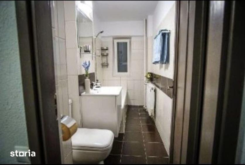 Inchiriez 2 camere 13 Septembrie-Marriott - 4