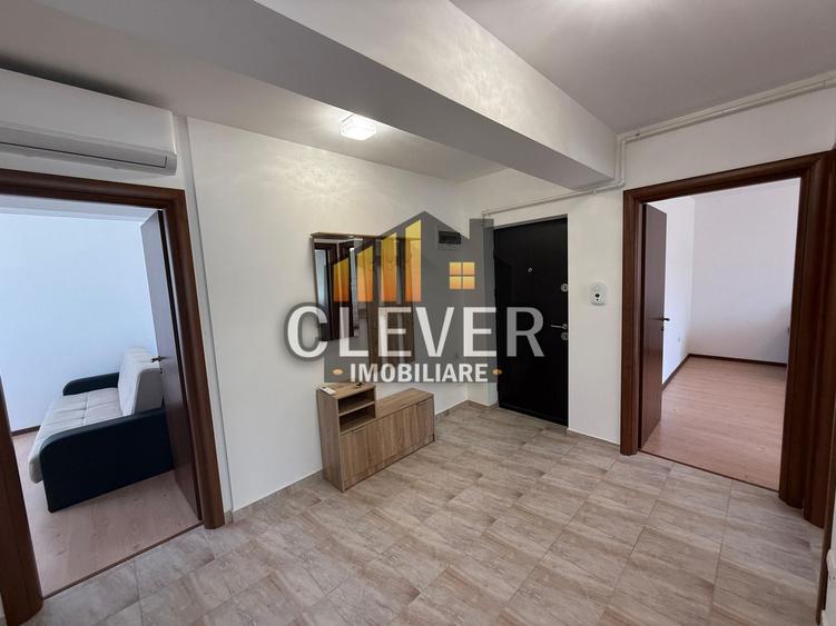 Ap 3 camere, mobilat și utilat – Pallady, metrou Teclu - 10