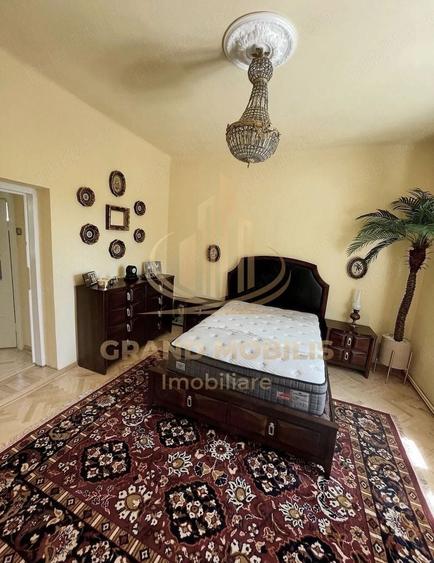 Casă individuală cu 4 camere cu Teren 320 Mp în Șagului