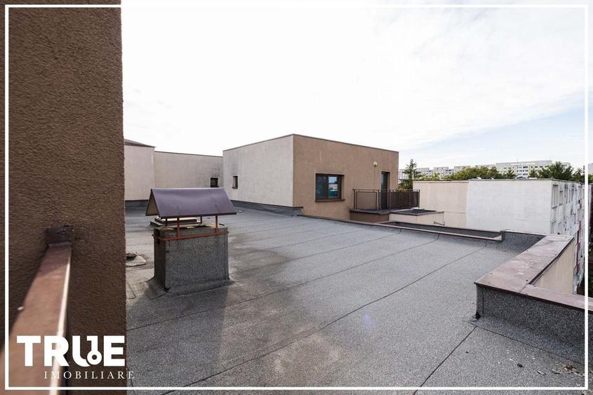 Apartament cu 2 camere decomandat în Dâmbu Pietros