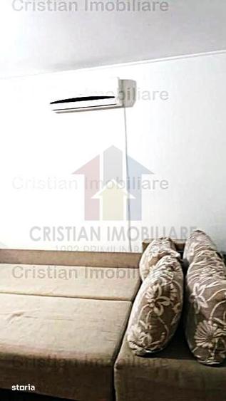 Inchiriere ap 1 cam 40mp Buzaului parter cu balcon Mobilat utilat - 11