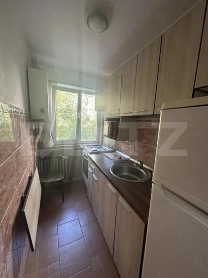 Apartament 2 Camere Alexandru cel Bun - 6