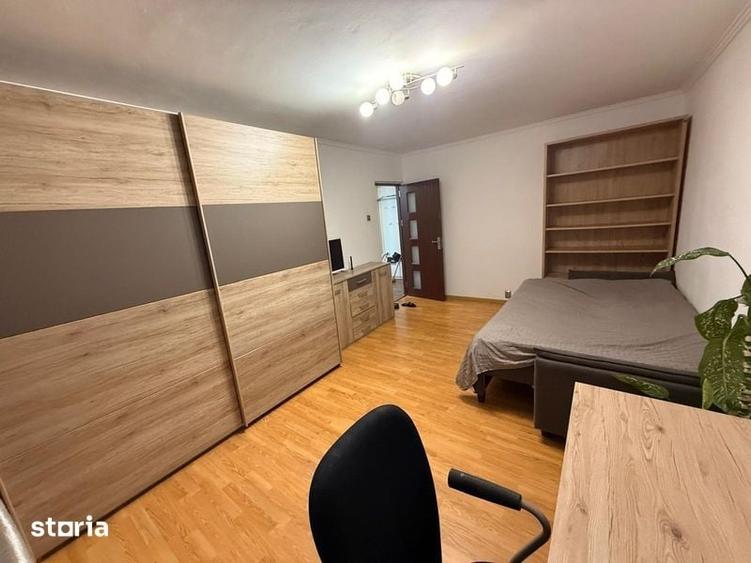 Apartament cu 3 camere în Calea Aradului