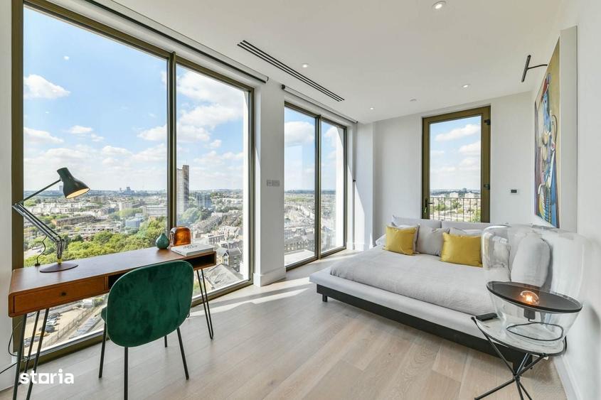 Apartament 3 camere DUPLEX/terasa proprie/7 minute Metrou Berceni - 2