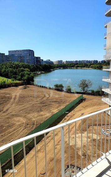 Apartament cu 2 camere decomandat în Andronache