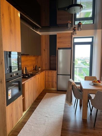 APARTAMENT 2 CAMERE | TVA INCLUS | MAMAIA SAT - 7