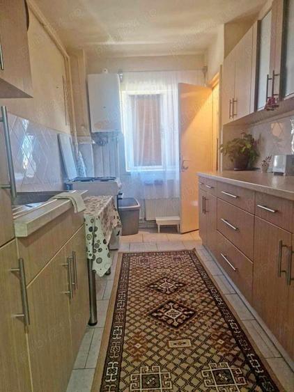 Apartament cu 3 camere în Câmpia Turzii