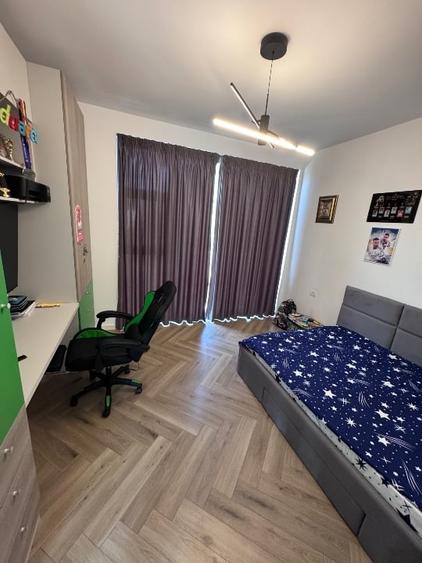 Duplex cu 4 camere cu Canalizare în Tomis Nord