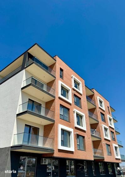 Apartament cu 2 camere în Fundeni