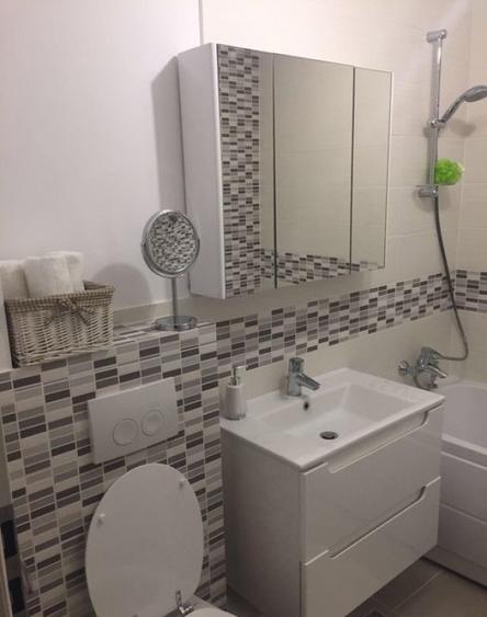 2 camere zona Bucurestii Noi - 4
