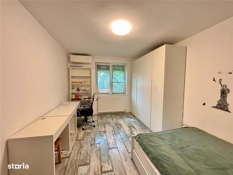 Apartament 2 camere ,zona centrala-Strada Victoriei - 5