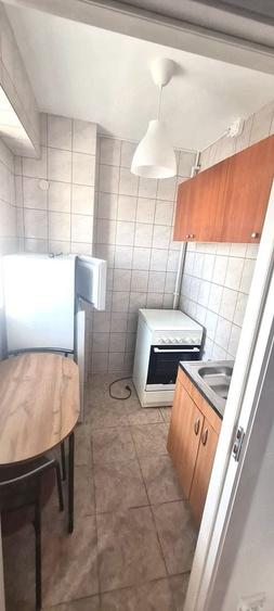 Garsonieră semidecomandată în Dristor