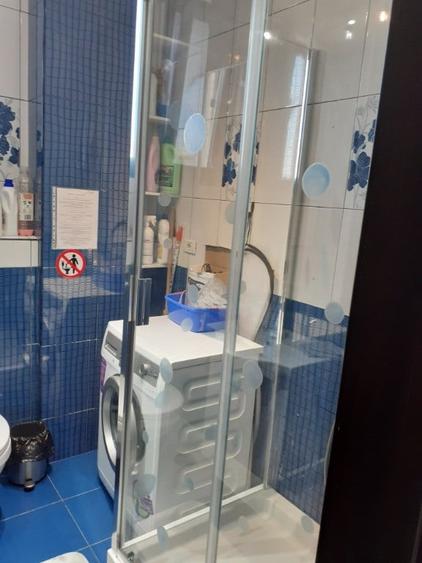 Apartament cu 2 camere semidecomandat în Universitate
