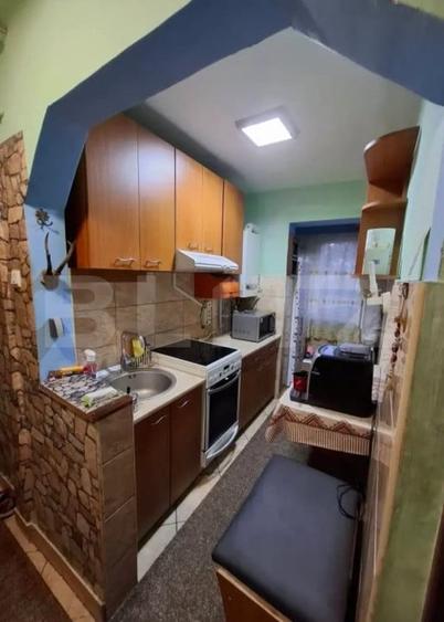 Apartament 2 camere, 44 mp. Zona Micro 14 - 8